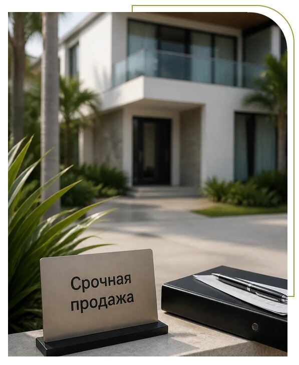 Срочная продажа недвижимости Пхукет из Невинномысска от 51145 р. | коПхукет-Нвн