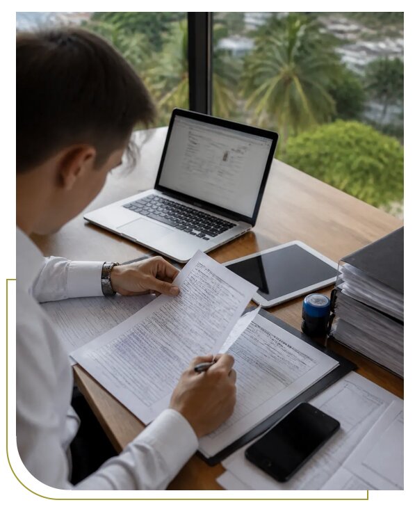 Профессиональная проверка застройщика на Пхукете из Невинномысска