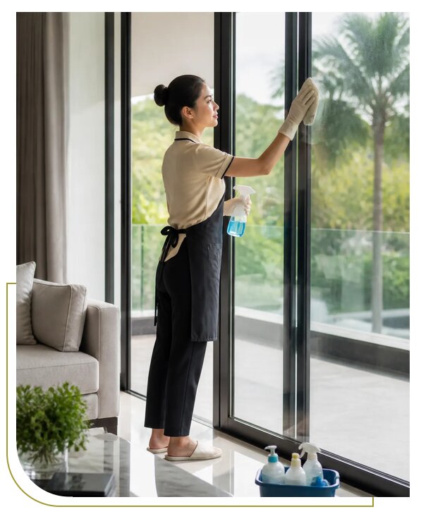 Клининг недвижимости на Пхукете для владельцев из Невинномысска